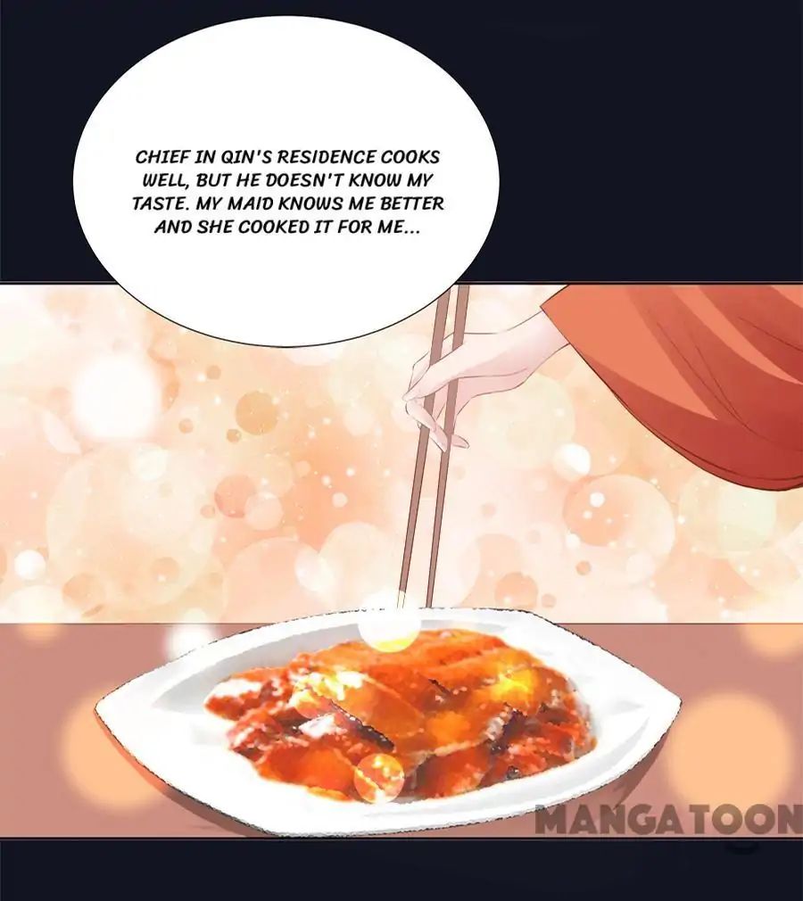 An One On One, Your Highness chapter 34 - page 18