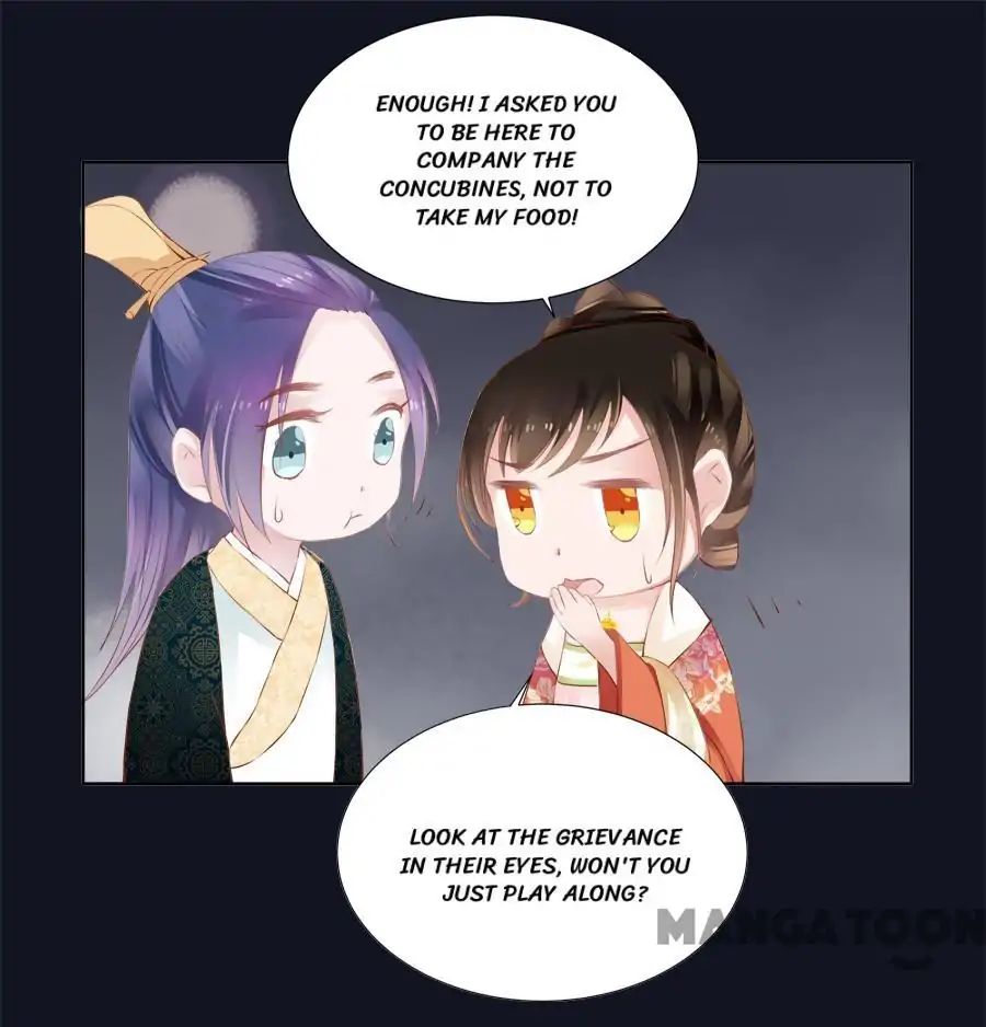 An One On One, Your Highness chapter 34 - page 22