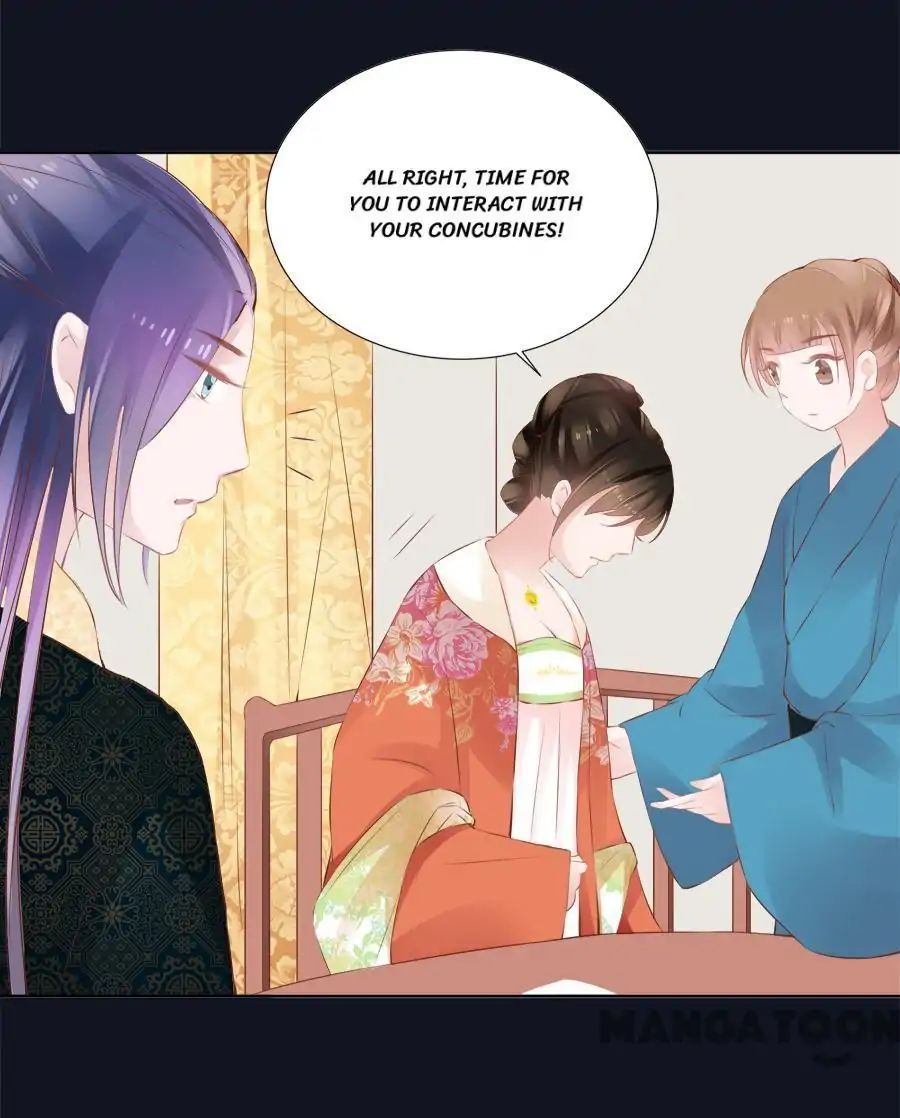 An One On One, Your Highness chapter 34 - page 24
