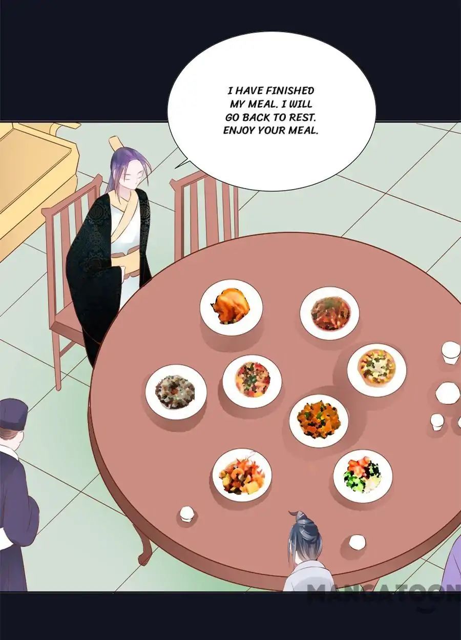 An One On One, Your Highness chapter 34 - page 27