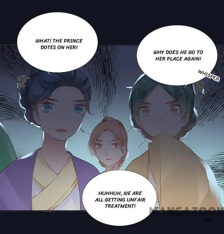 An One On One, Your Highness chapter 34 - page 29