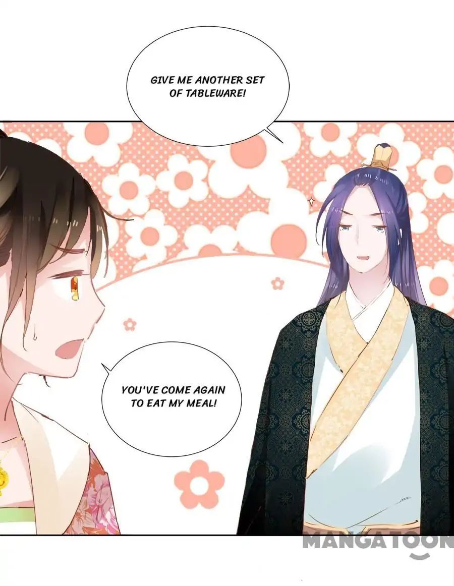 An One On One, Your Highness chapter 34 - page 3