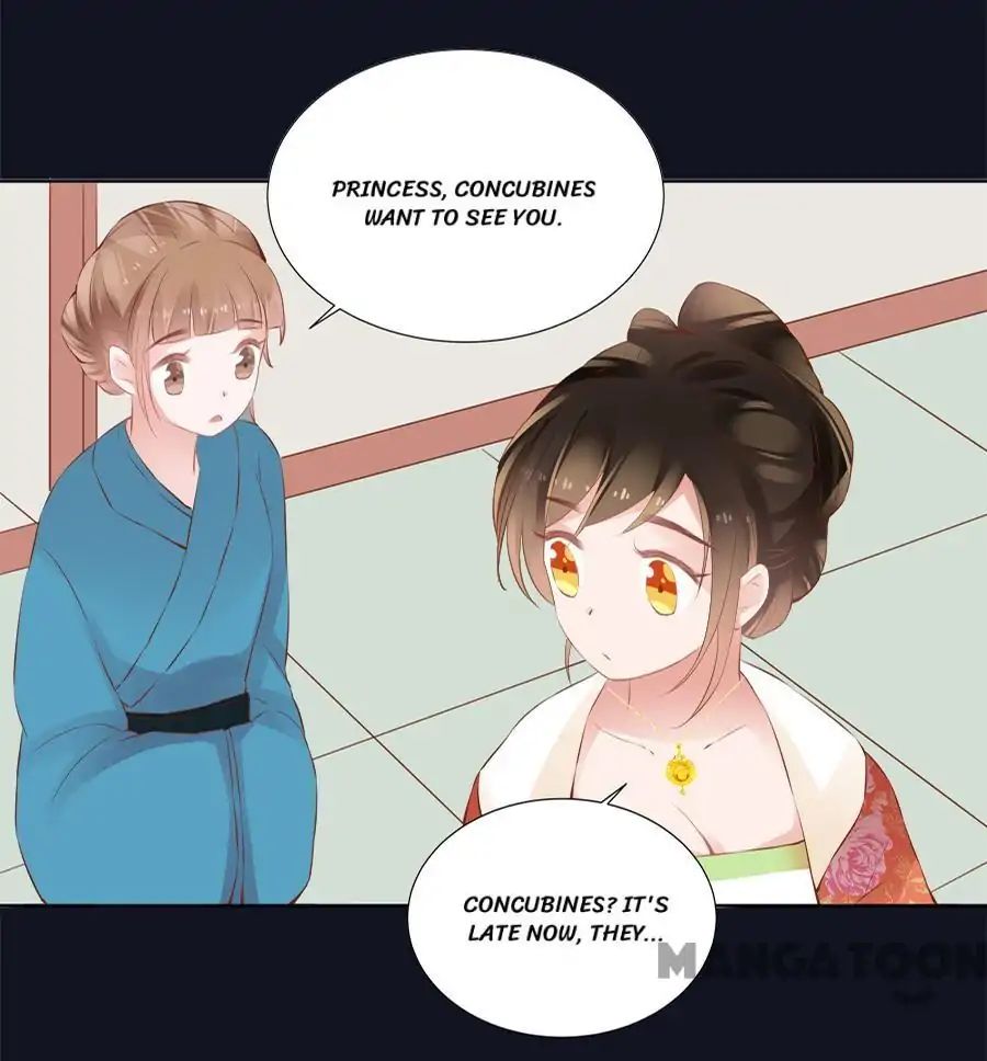 An One On One, Your Highness chapter 34 - page 32