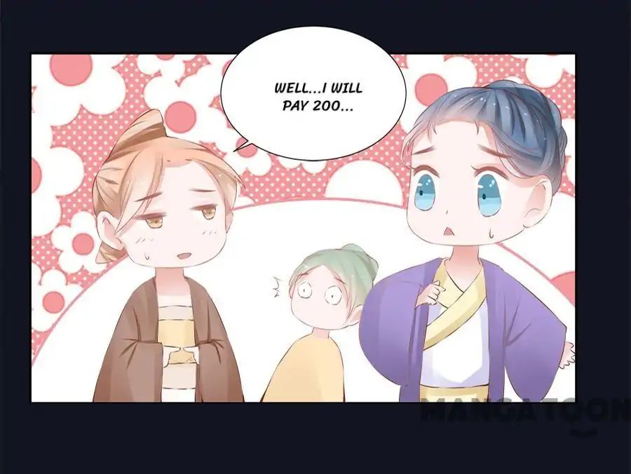 An One On One, Your Highness chapter 35 - page 10