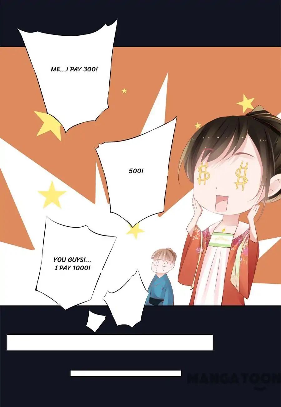 An One On One, Your Highness chapter 35 - page 11