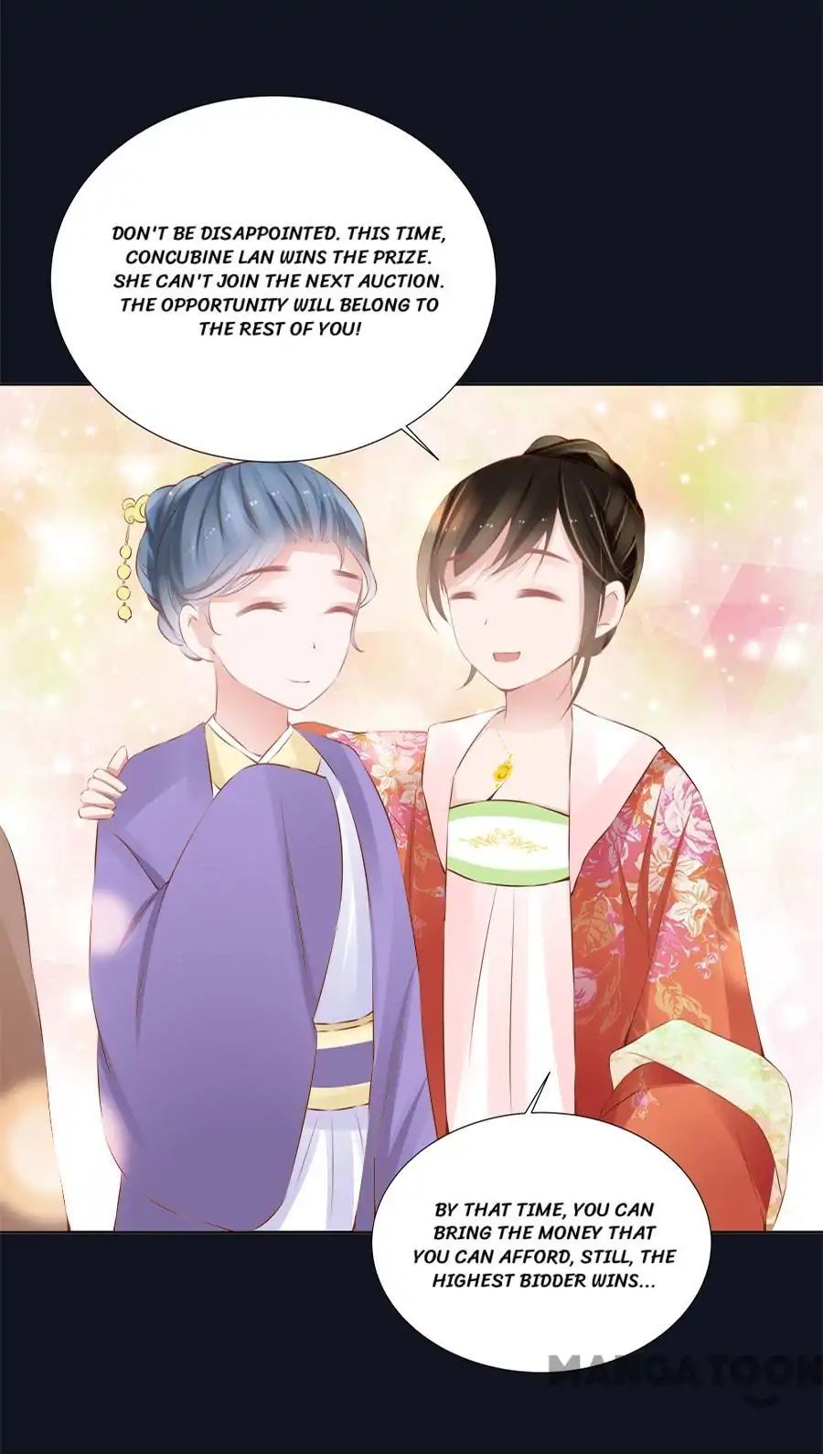 An One On One, Your Highness chapter 35 - page 12