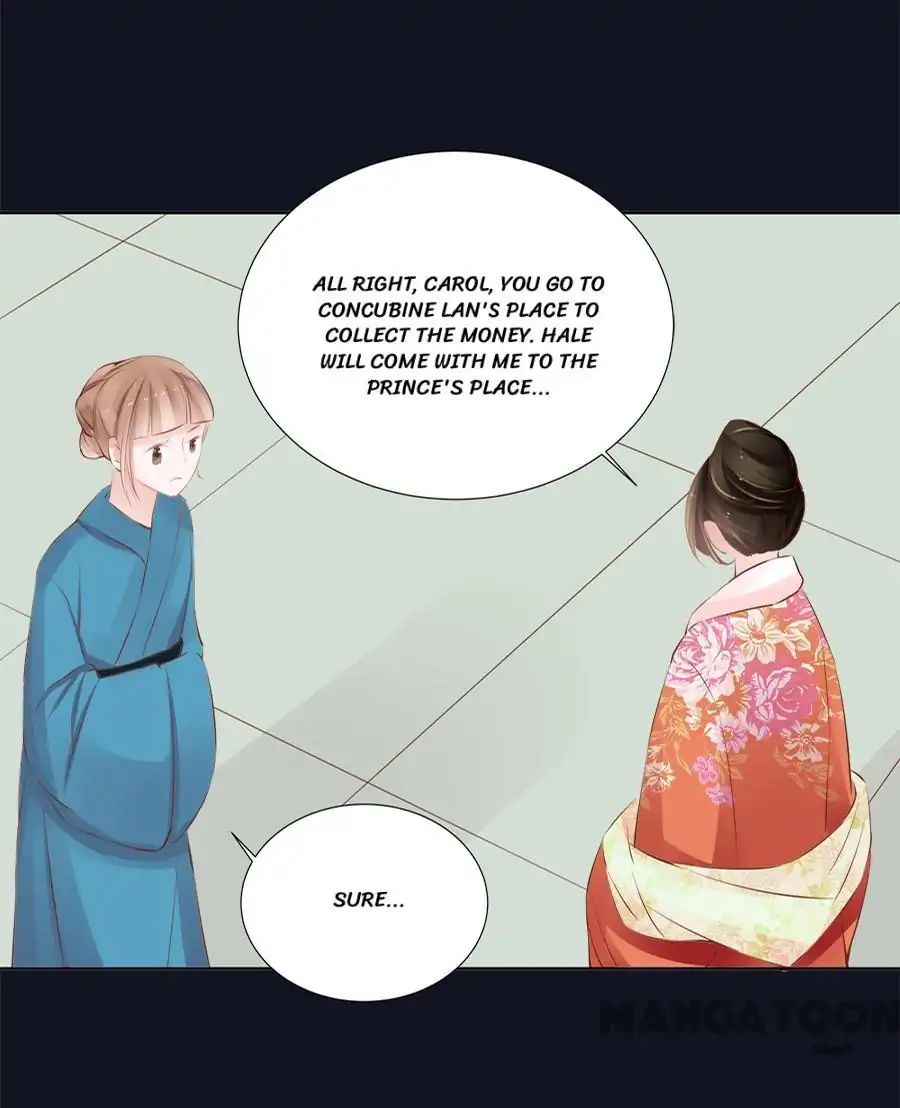 An One On One, Your Highness chapter 35 - page 14