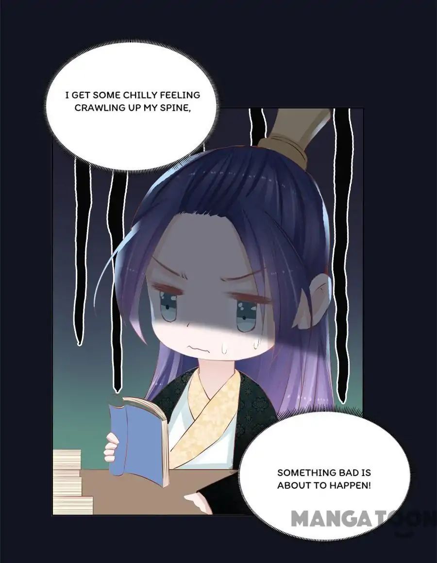 An One On One, Your Highness chapter 35 - page 18