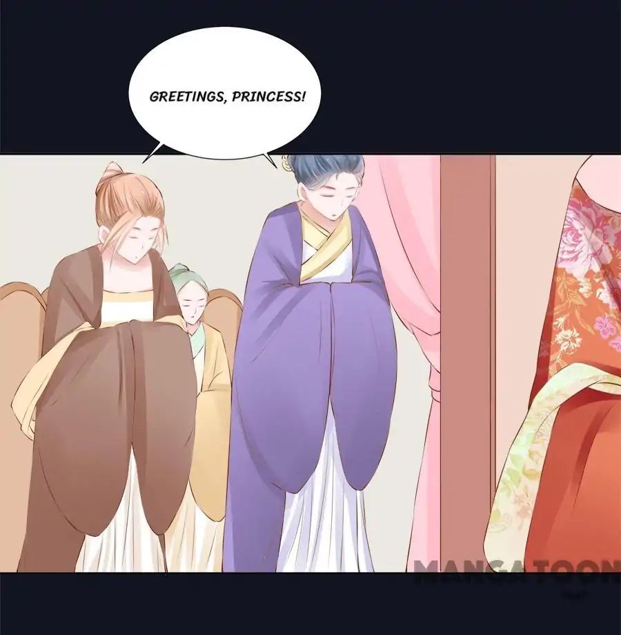 An One On One, Your Highness chapter 35 - page 2