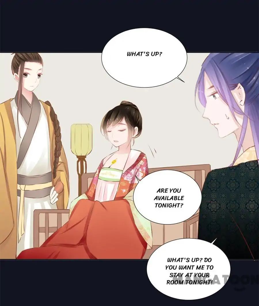 An One On One, Your Highness chapter 35 - page 20