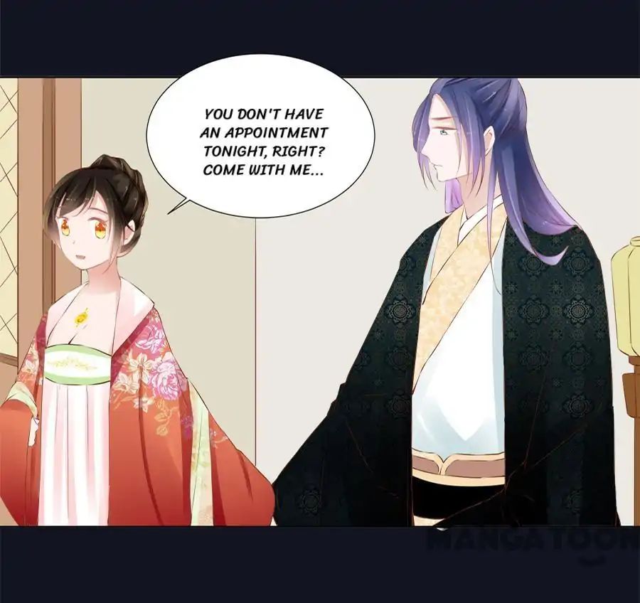 An One On One, Your Highness chapter 35 - page 23