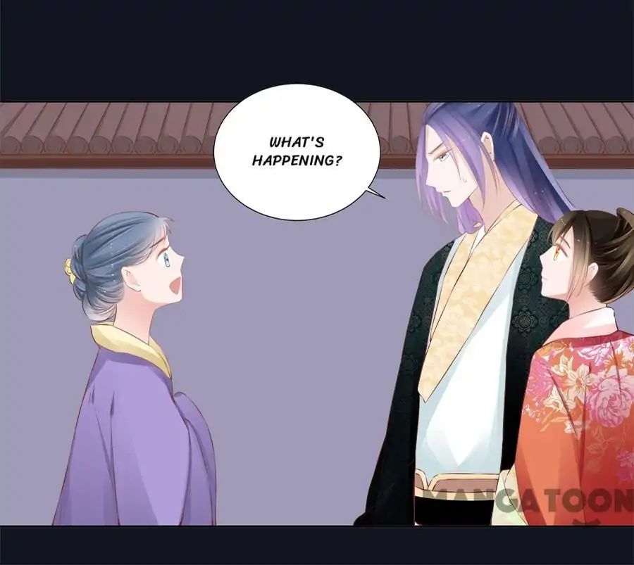An One On One, Your Highness chapter 35 - page 28