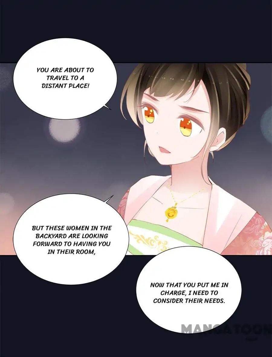 An One On One, Your Highness chapter 35 - page 29