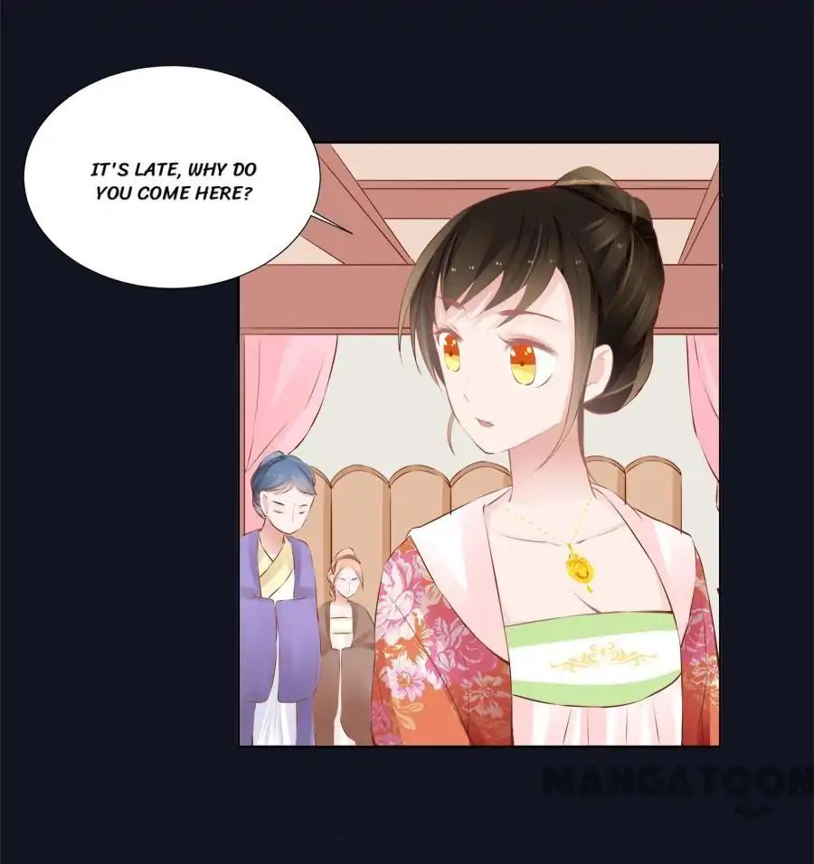 An One On One, Your Highness chapter 35 - page 3