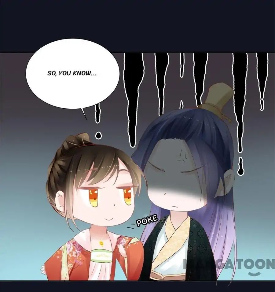 An One On One, Your Highness chapter 35 - page 30