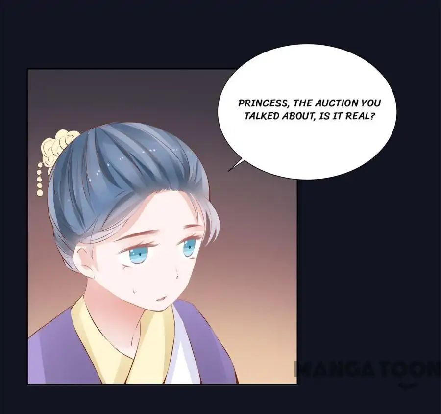 An One On One, Your Highness chapter 35 - page 4