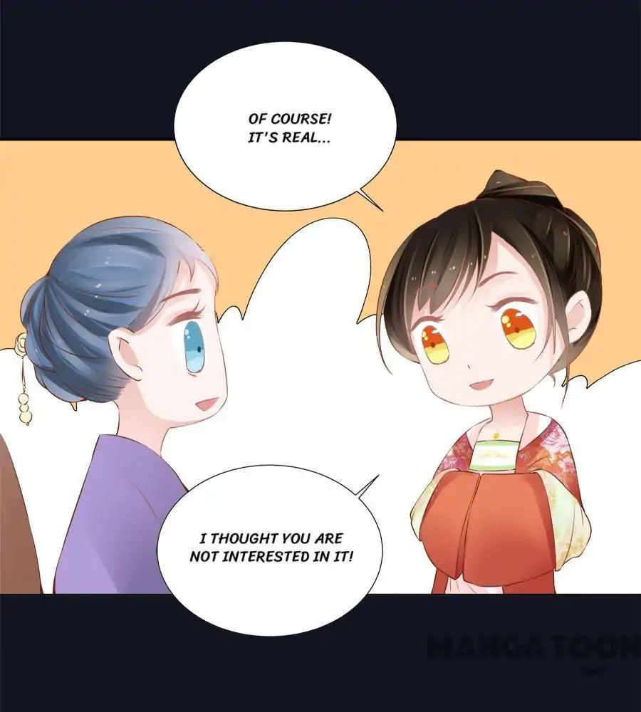 An One On One, Your Highness chapter 35 - page 5