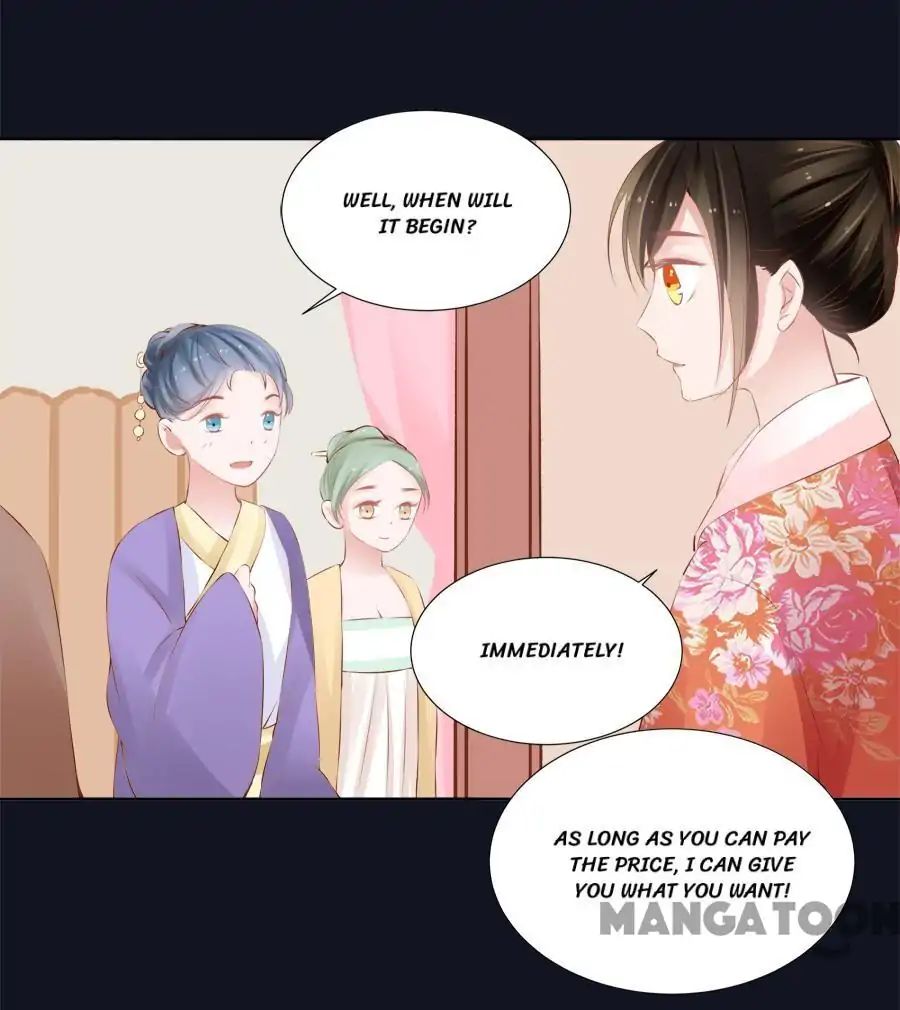 An One On One, Your Highness chapter 35 - page 6