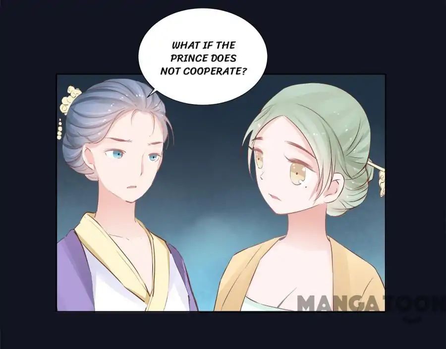 An One On One, Your Highness chapter 35 - page 7