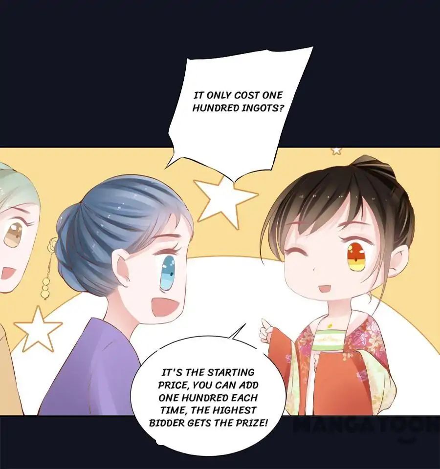 An One On One, Your Highness chapter 35 - page 9