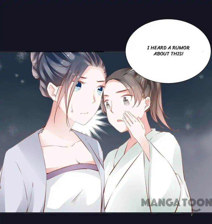 An One On One, Your Highness chapter 36 - page 12