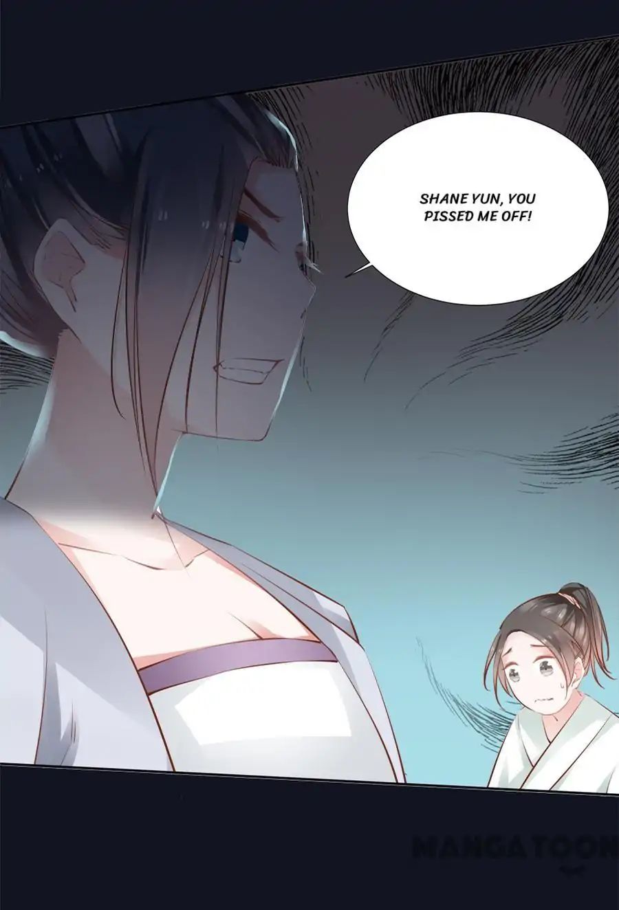 An One On One, Your Highness chapter 36 - page 14
