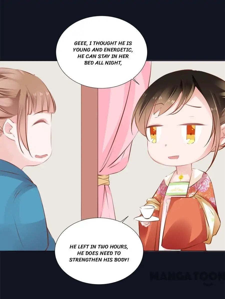 An One On One, Your Highness chapter 36 - page 16