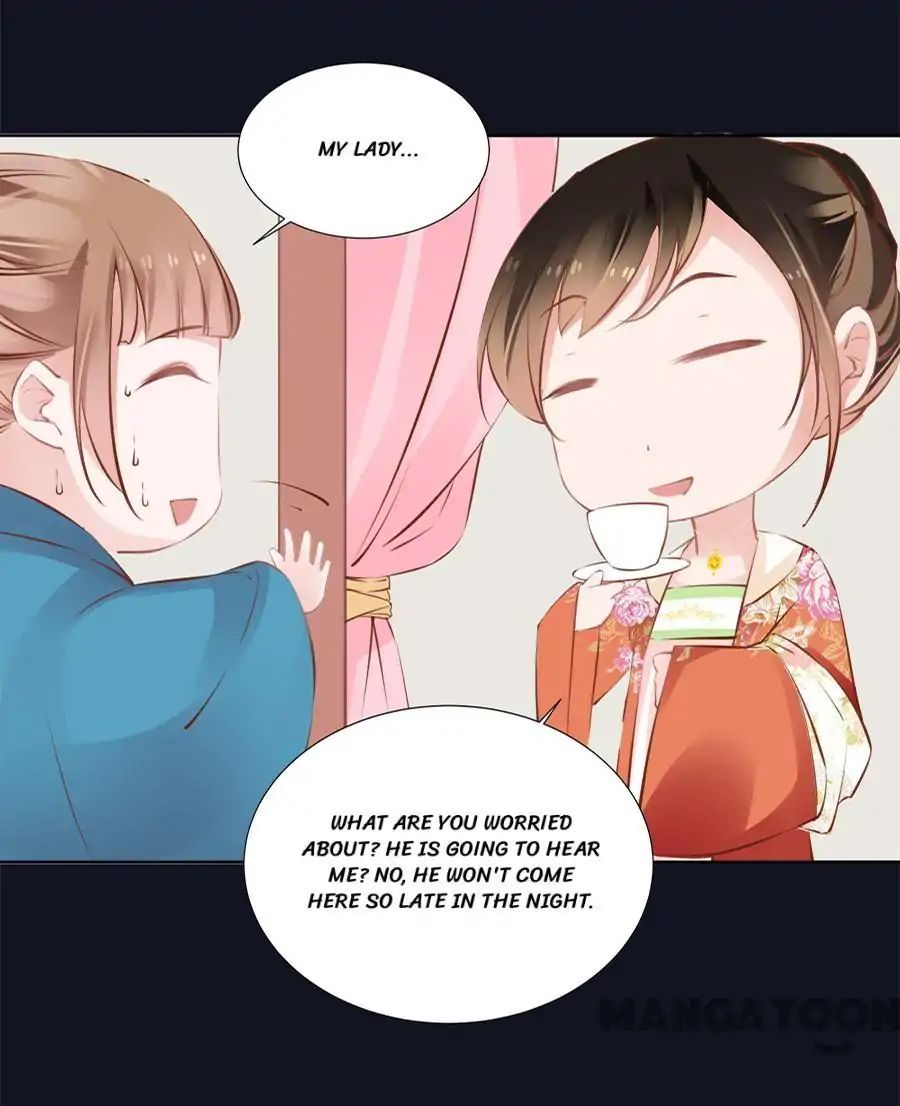 An One On One, Your Highness chapter 36 - page 17
