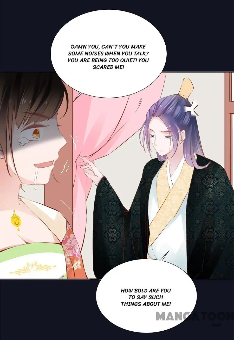 An One On One, Your Highness chapter 36 - page 19