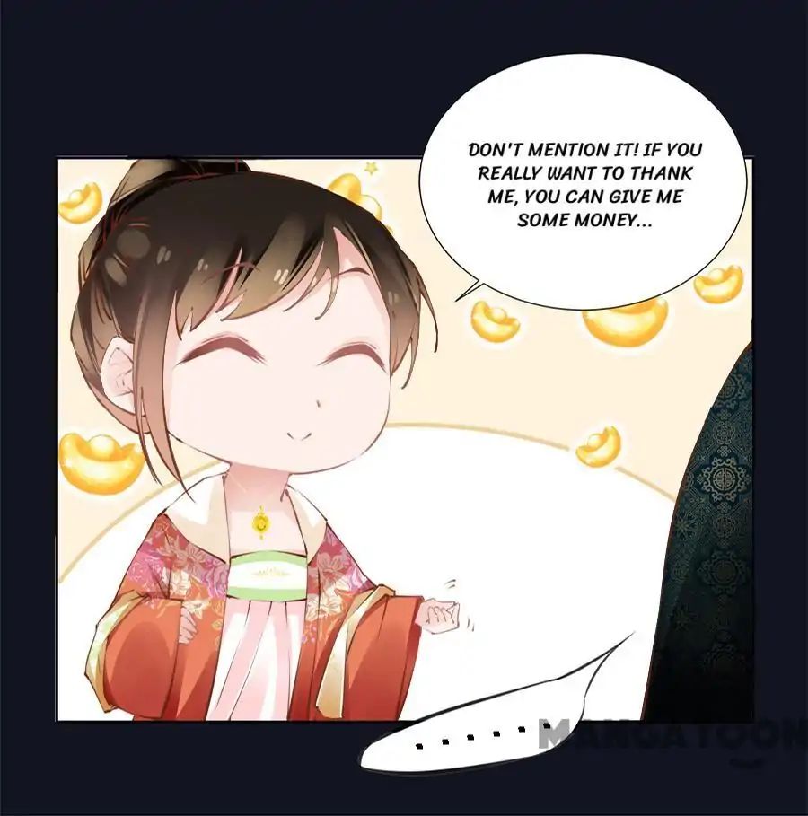 An One On One, Your Highness chapter 36 - page 21