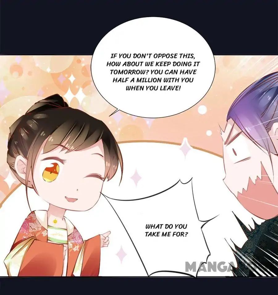 An One On One, Your Highness chapter 36 - page 31