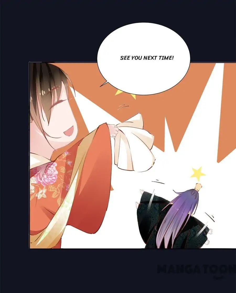 An One On One, Your Highness chapter 36 - page 33