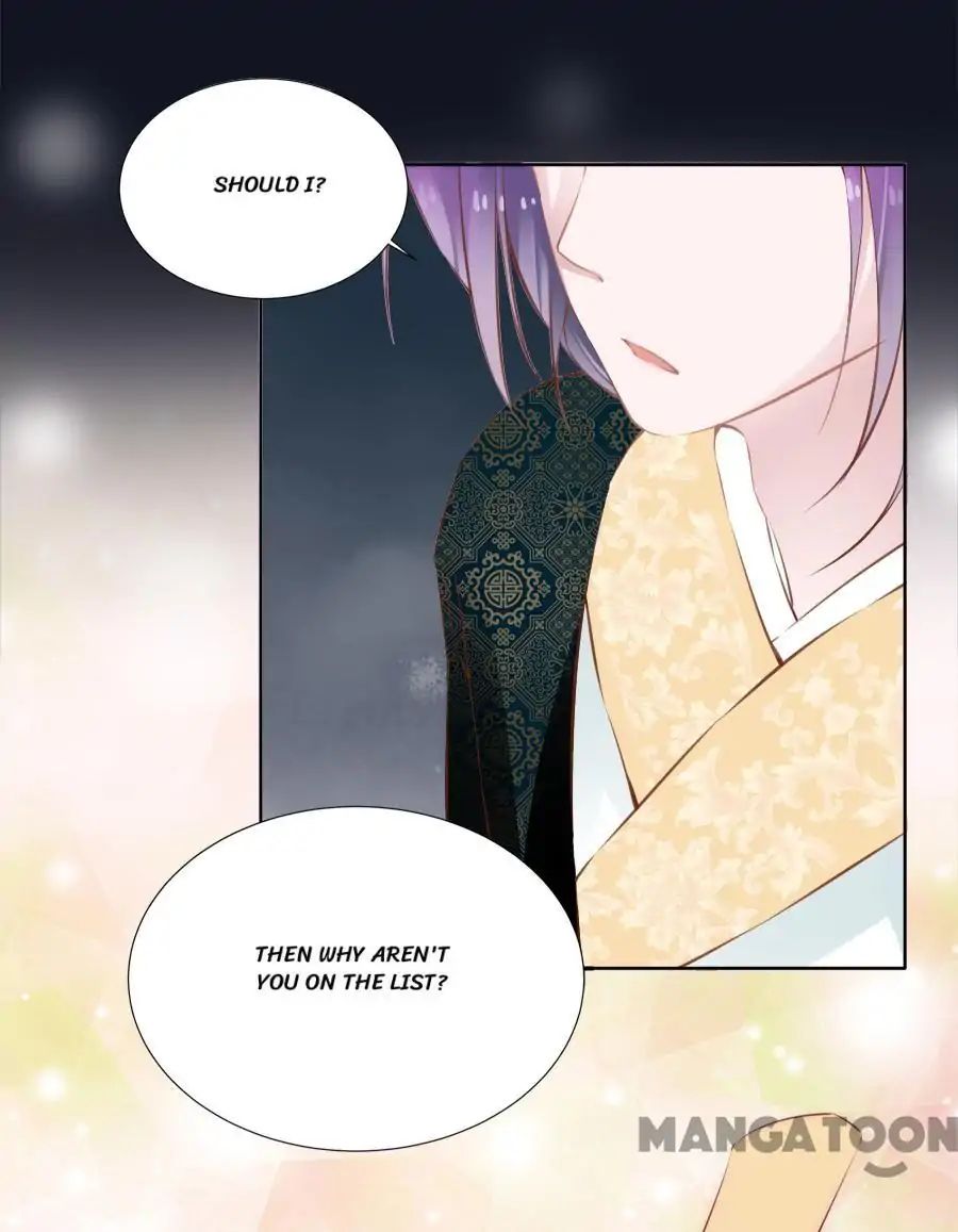 An One On One, Your Highness chapter 36 - page 4