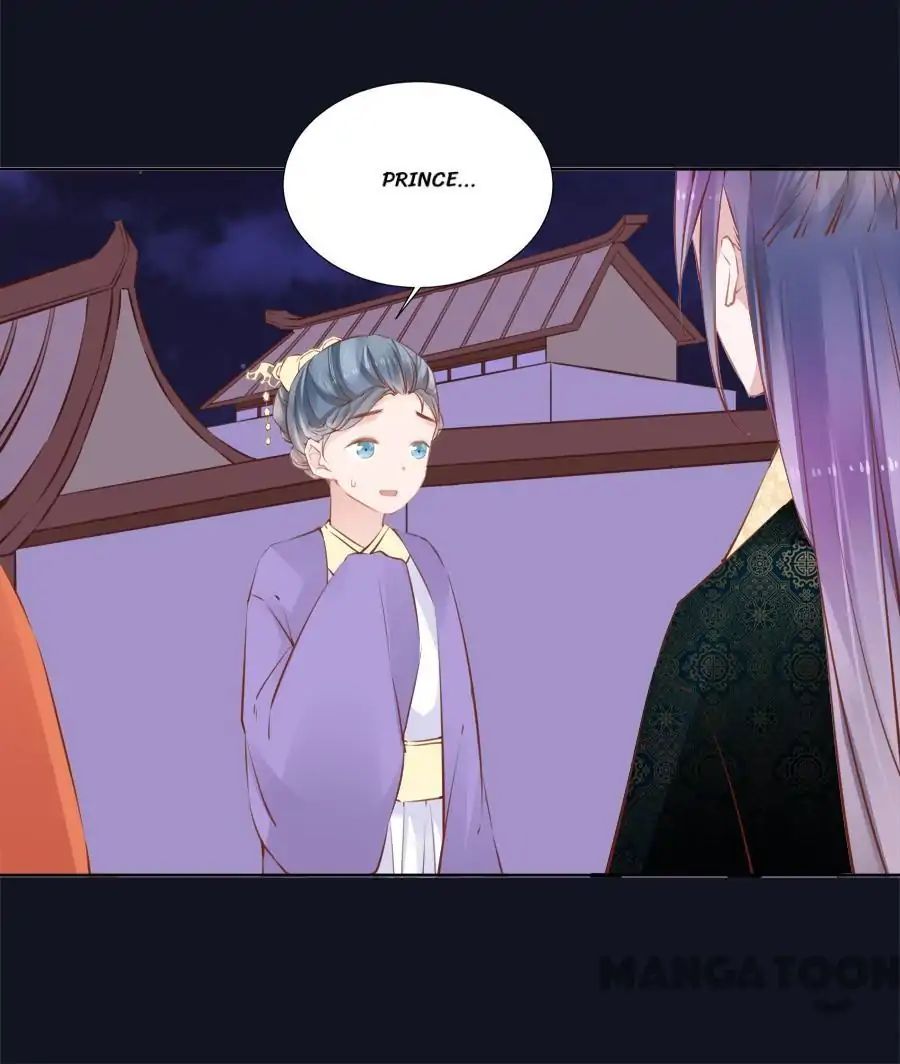 An One On One, Your Highness chapter 36 - page 7
