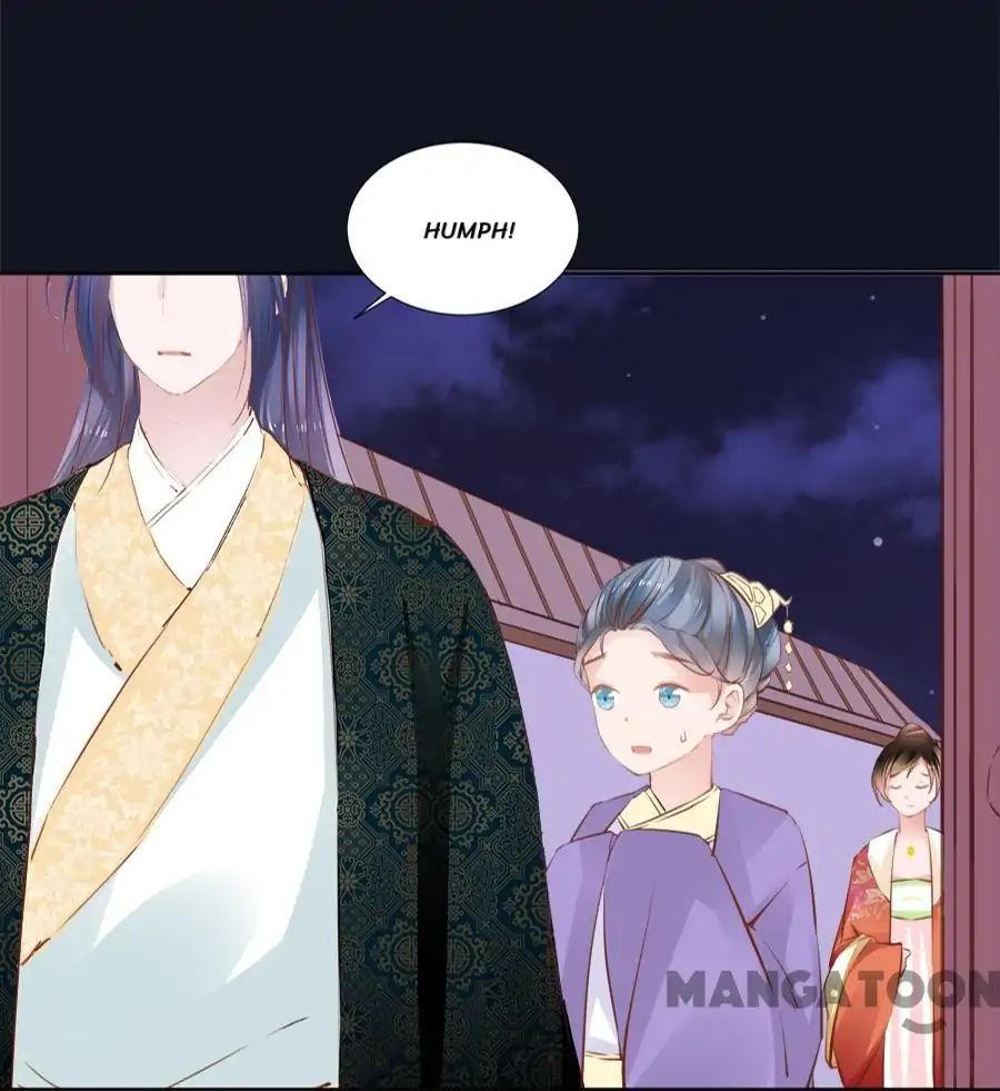 An One On One, Your Highness chapter 36 - page 8