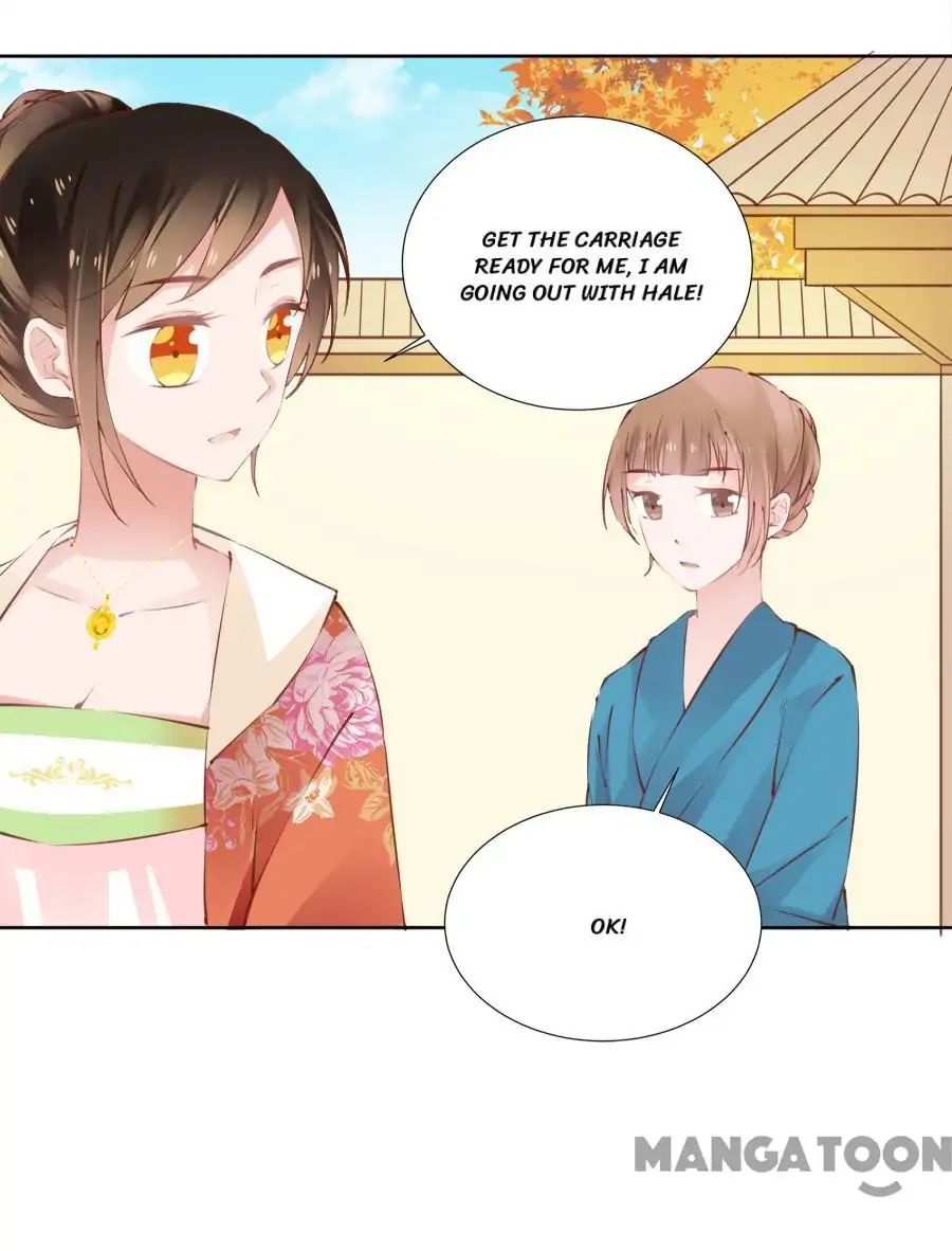 An One On One, Your Highness chapter 38 - page 12