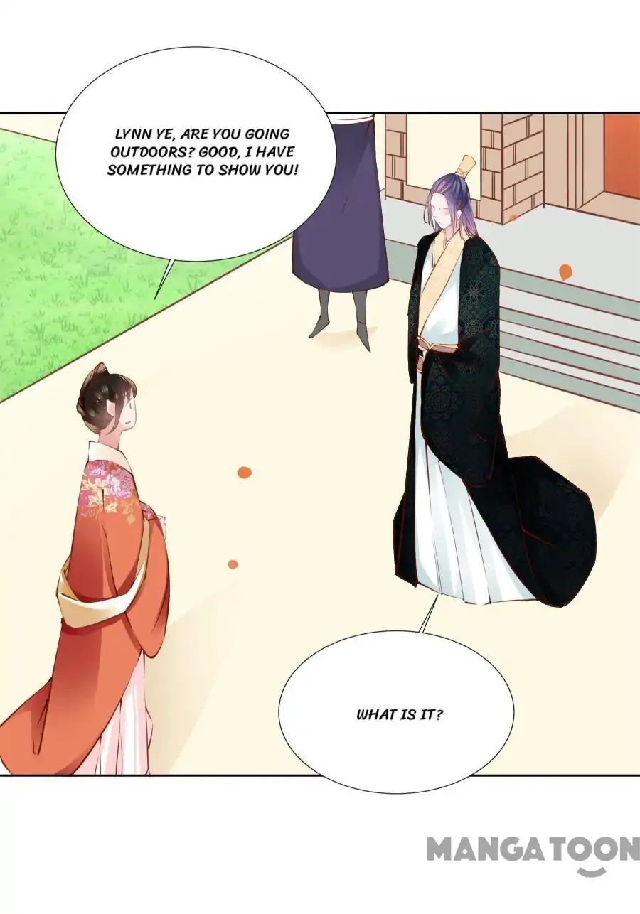 An One On One, Your Highness chapter 38 - page 2