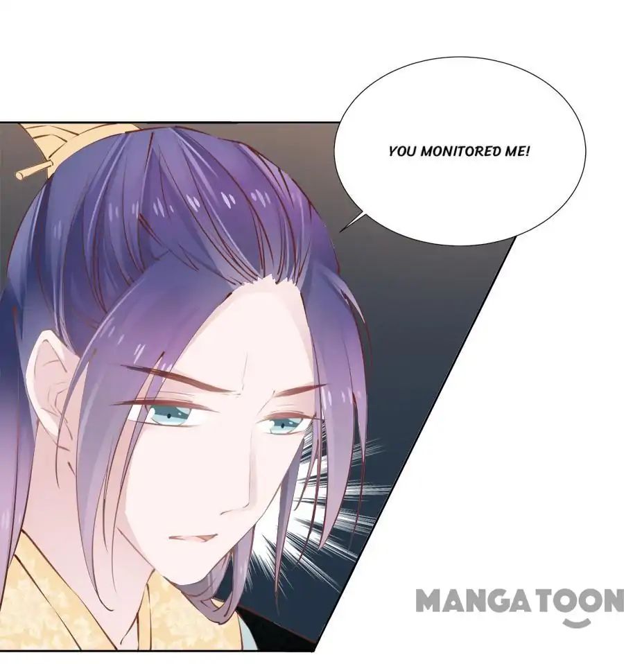 An One On One, Your Highness chapter 38 - page 21