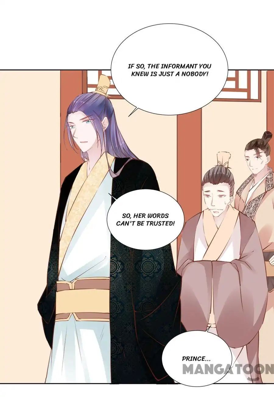 An One On One, Your Highness chapter 38 - page 25