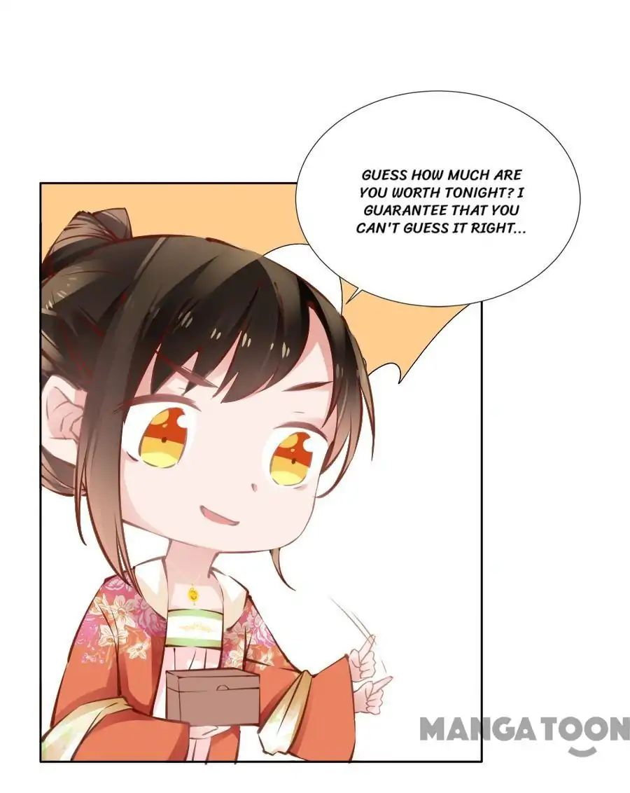 An One On One, Your Highness chapter 38 - page 3