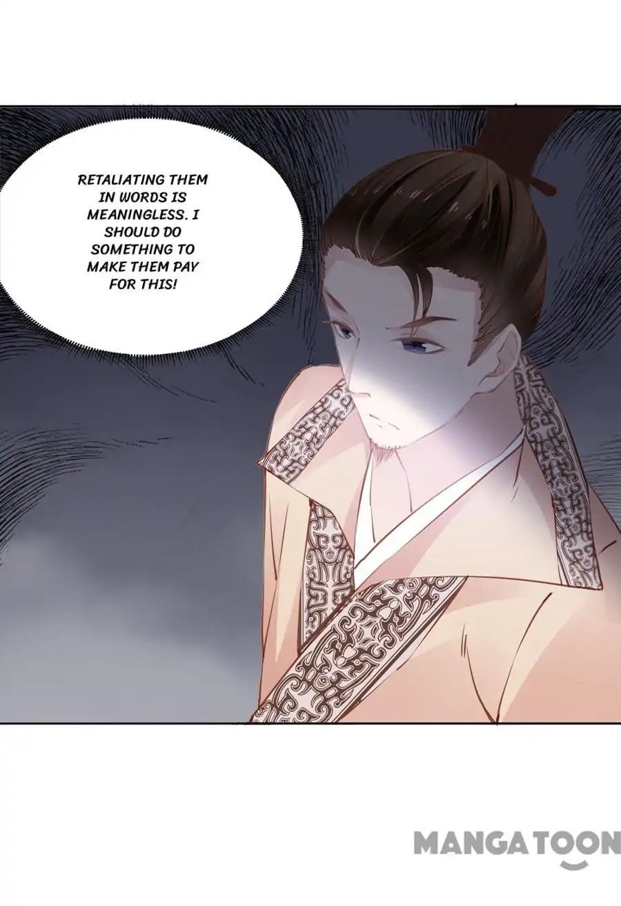 An One On One, Your Highness chapter 38 - page 30