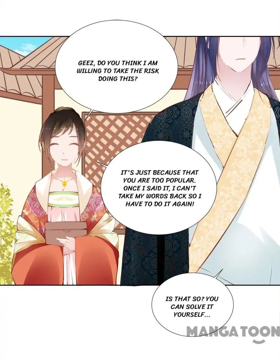 An One On One, Your Highness chapter 38 - page 5