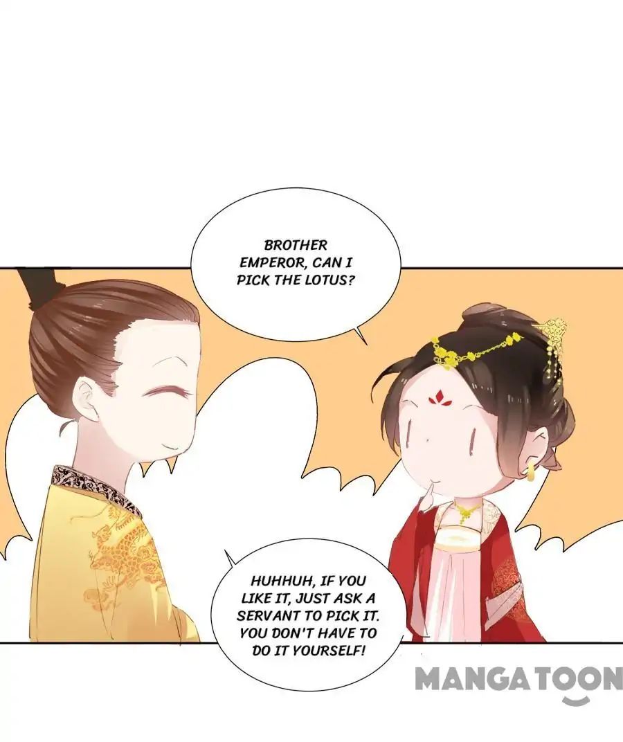 An One On One, Your Highness chapter 29 - page 1