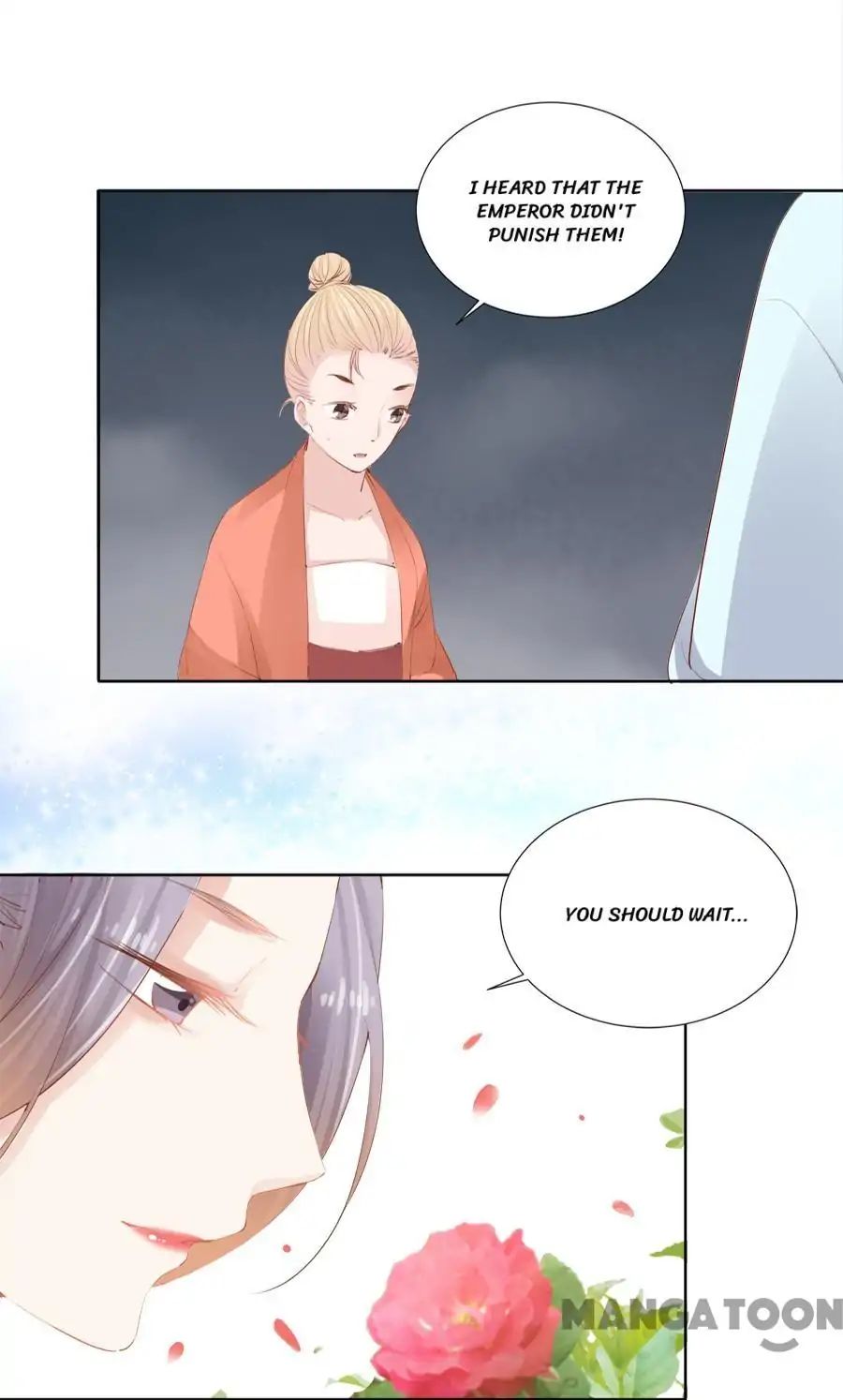 An One On One, Your Highness chapter 29 - page 13