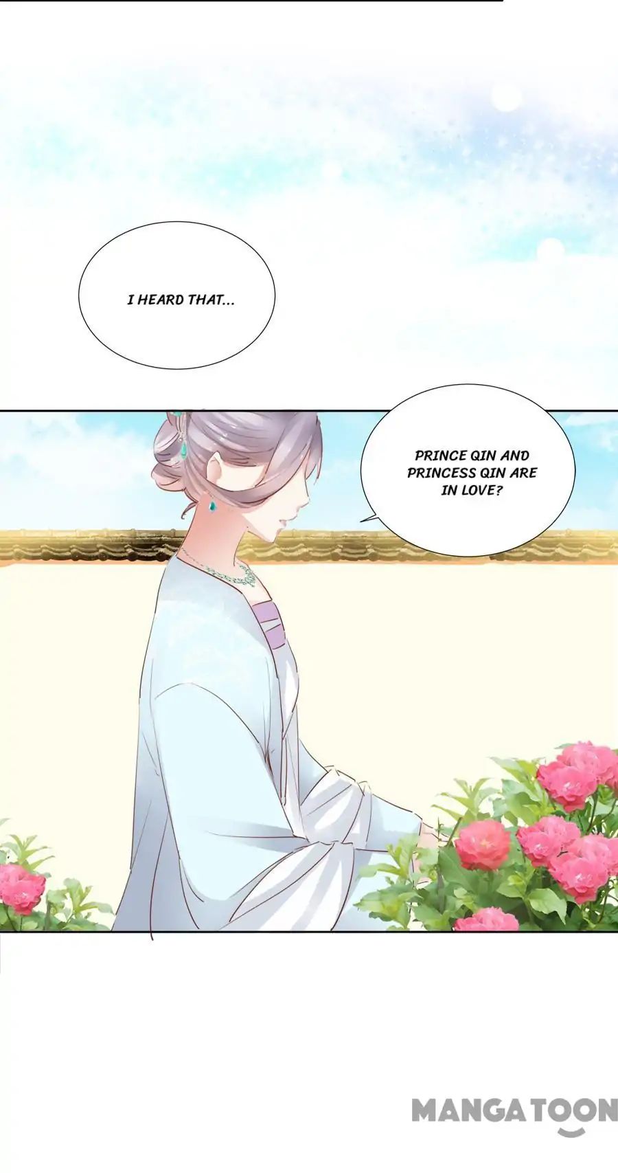 An One On One, Your Highness chapter 29 - page 14