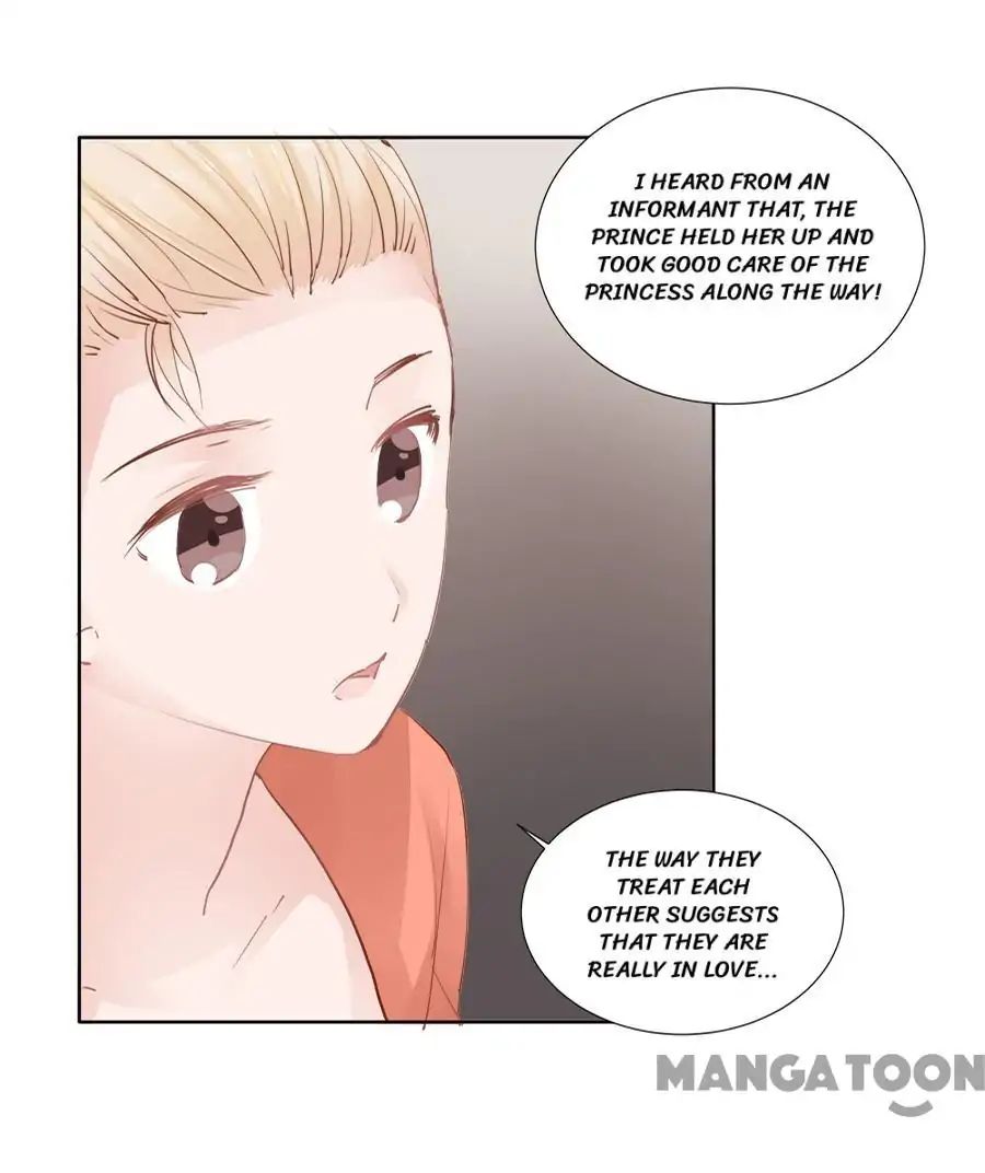 An One On One, Your Highness chapter 29 - page 15