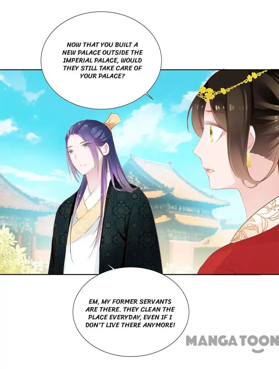 An One On One, Your Highness chapter 29 - page 19