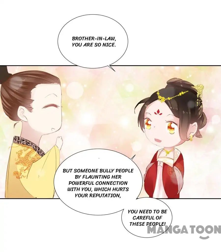 An One On One, Your Highness chapter 29 - page 2