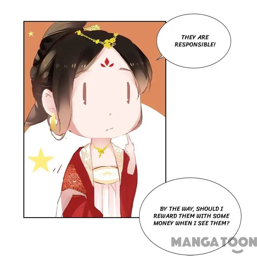 An One On One, Your Highness chapter 29 - page 20