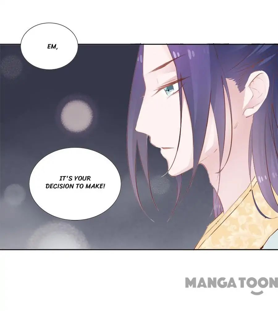 An One On One, Your Highness chapter 29 - page 21